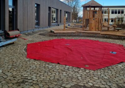 Evangelischer Kindergarten Gussenstadt