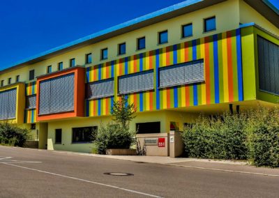 Kinderhaus am Stockbrunnen