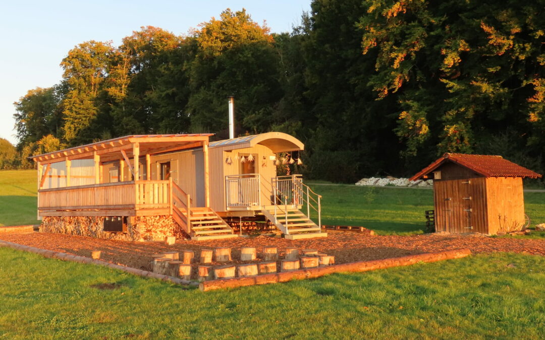 Evangelischer Waldkindergarten Gerstetten