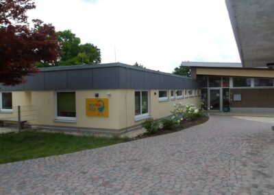 Evangelischer Kindergarten Nattheim