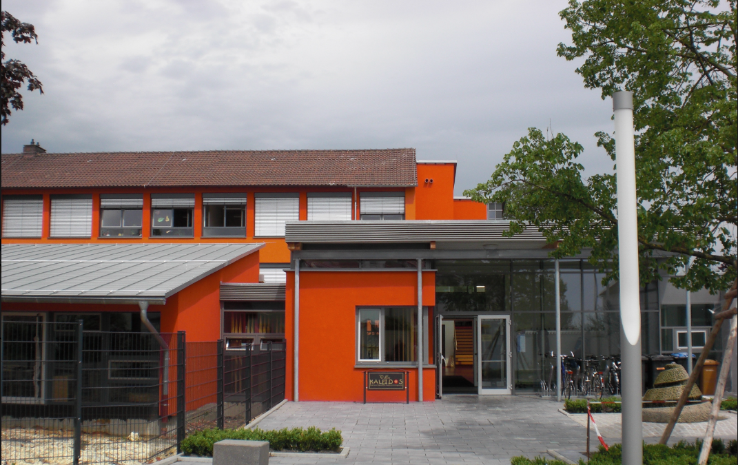 Ev. Kinderhaus Villa Kaleidos