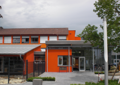 Ev. Villa Farbenfroh