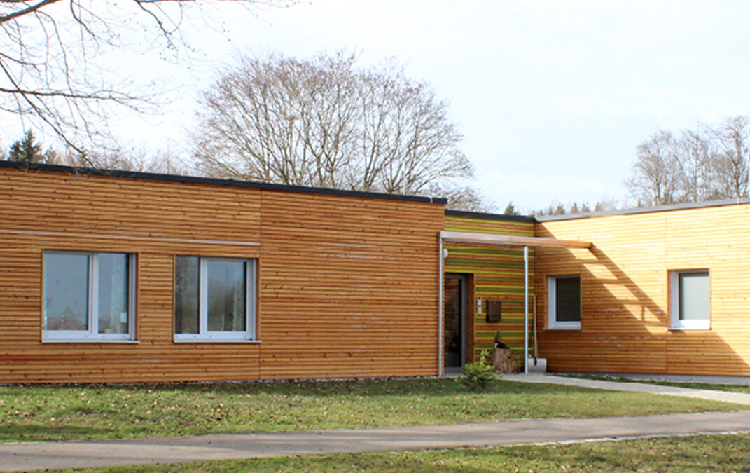 Ev. Naturkindergarten Sontheim