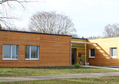 Ev. Naturkindergarten Sontheim