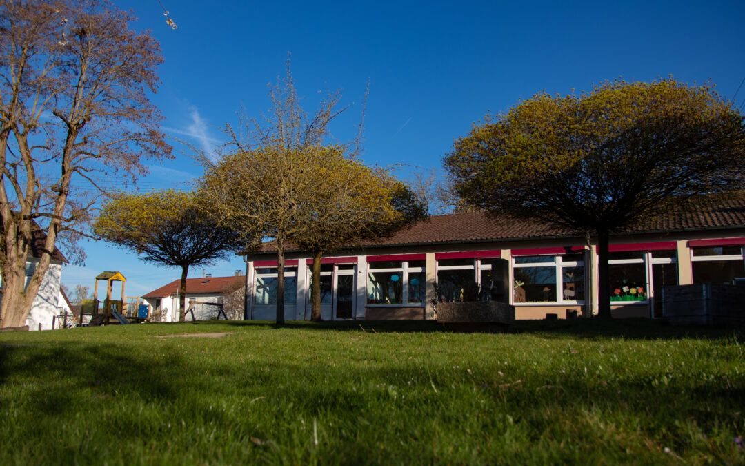 Ev. Villa Farbenfroh